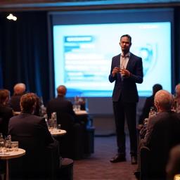 リーダーシップセミナー